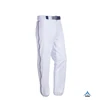 Customized logo blank plain baseball uniform baseball uniform pants