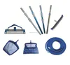 Swimming Pool Brush Tools Floor Cleaning Pool Vacuum Brush
