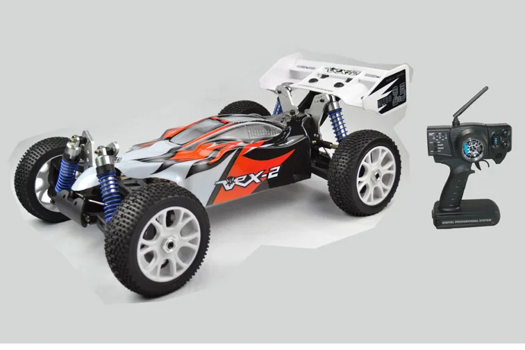 buy an rc car