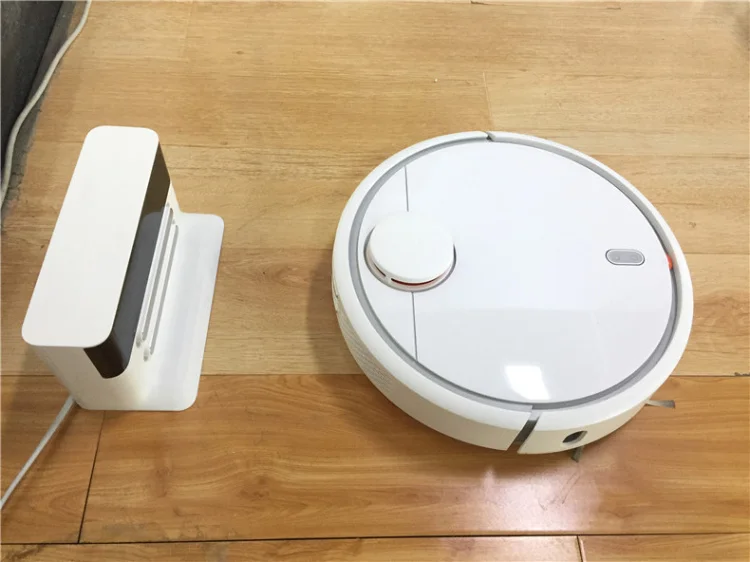 Xiaomi sweeping robot skv4109gl обзор