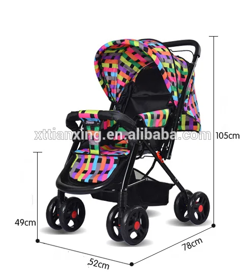 baby design stroller