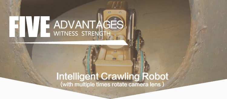 robot inspection banner