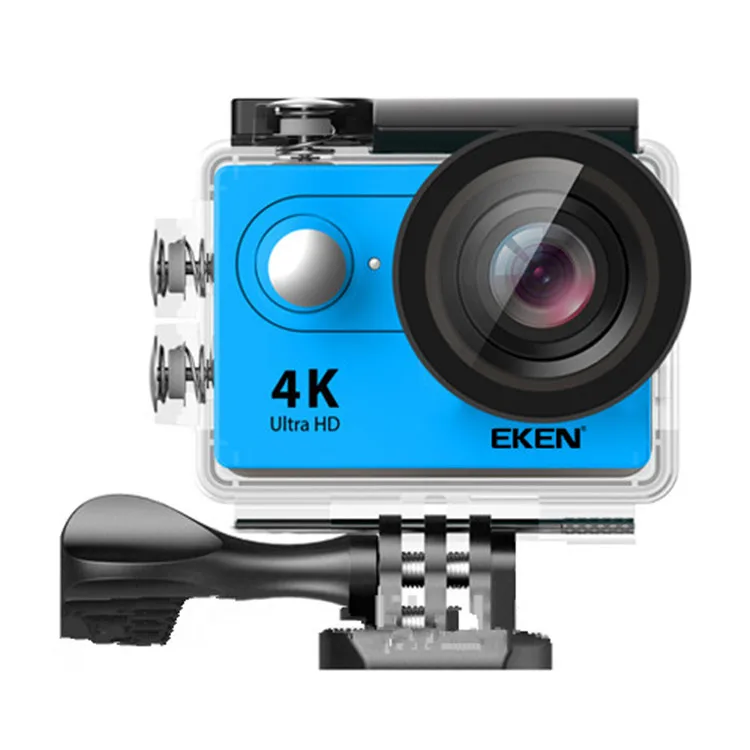 action sports cameras