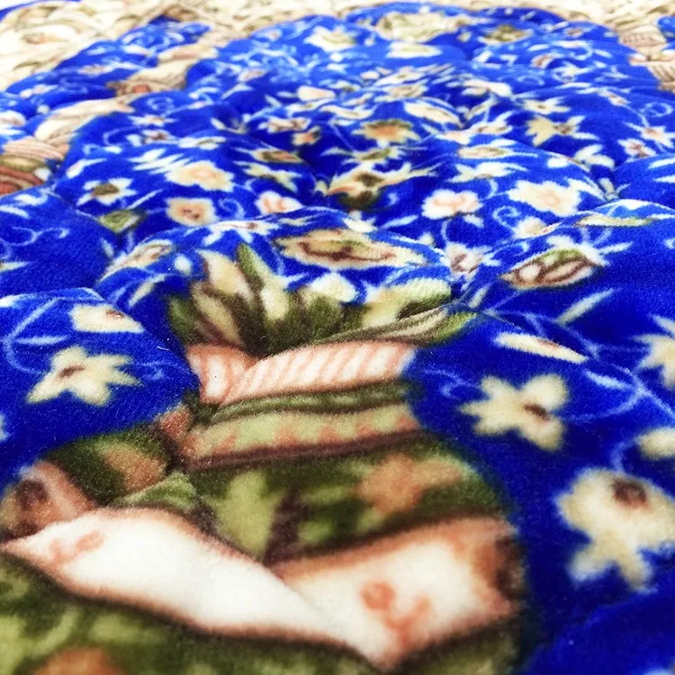 Jiachuan Carpets Embossed Foam Thick Prayer Mats For Praying Buy