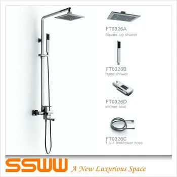Bathroom Accessories Shower ft0326 bathroom accessories(shower mixer) - buy bathroom Bathroom Accessories Shower ft0326 bathroom accessories(shower mixer) - buy bathroom