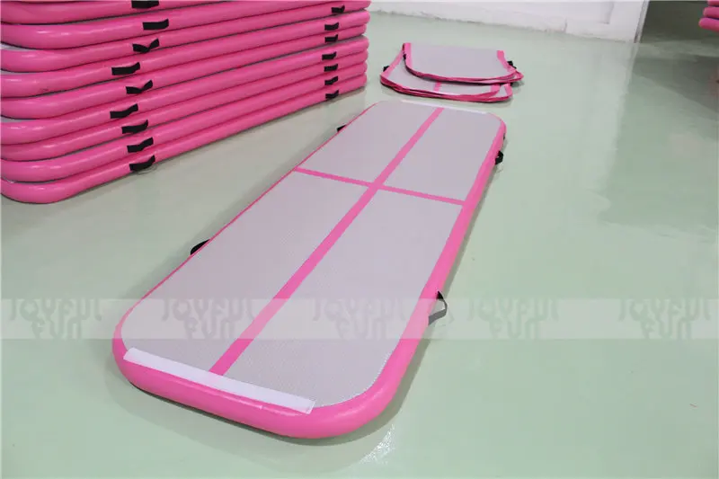 Inflatable Air Track Gymnastics