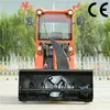 Dozer Tractor DY840 Front End Loader