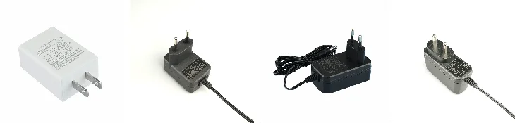 ac/dc adaptor output 5v 9v 12v 15v 0.5a 1a 1.5a 2a universal travel adapter