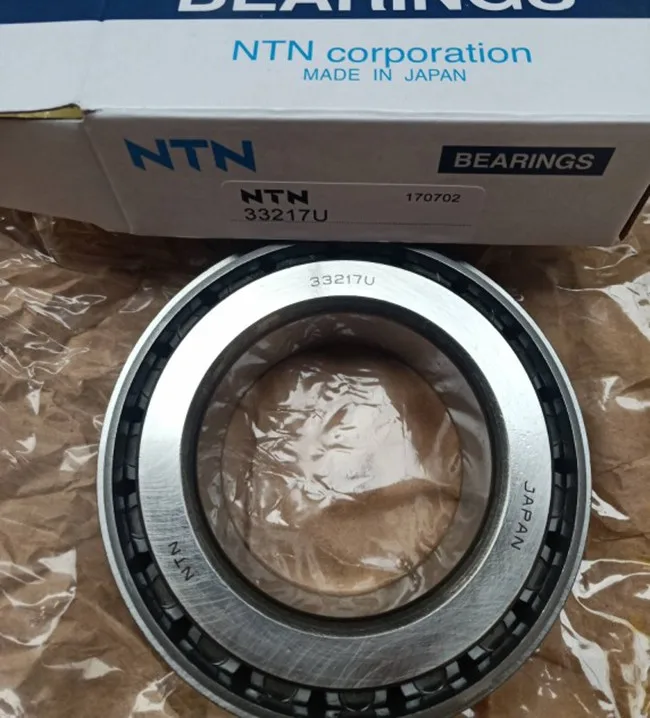 ntn 33217 bearing