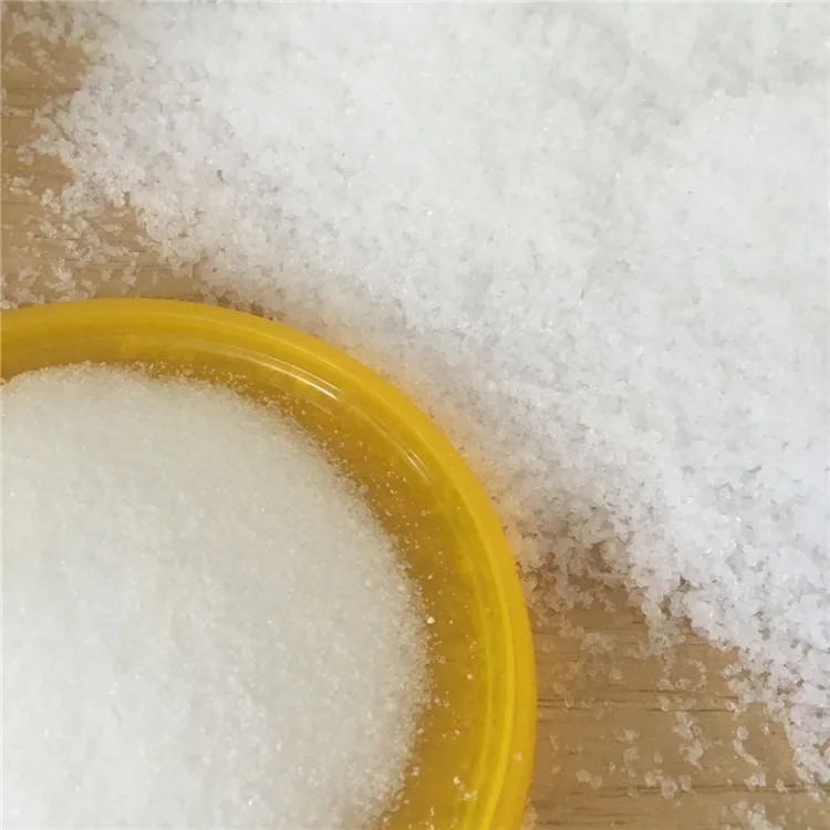 Romantic polymer Fake magic snow decoration artificial snow instant