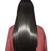 BBOSS human braiding hair bulk no weft, 10A buy bulk hair for wig making,100% natural bulk braiding hair brazilian hair bulk