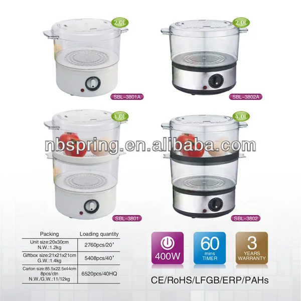 Portable Food Steamer Buy Portable Food Steamer,Portable Food Steamer