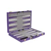 19-inch Premium Backgammon Set - Large Size