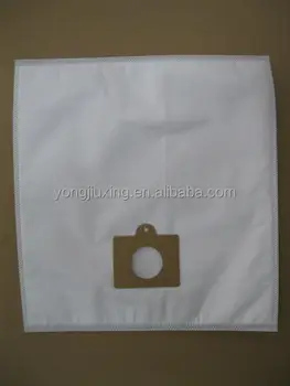 Kenmore Genuine Hepa Cloth Canister Vacuum Bags Fits Type Q Kenmore Genuine Hepa Cloth Canister Vacuum Bags Fits Type Q