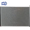 Auto radiator,Engine Cooling For Mercedes 190D/W201 82-93 OE:2015001803