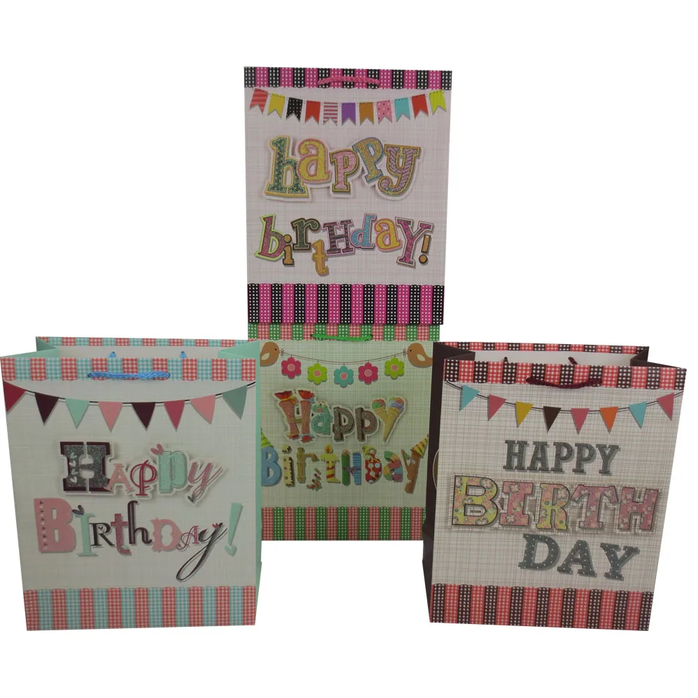 Jialan custom paper bag supplier wholesale for packing birthday gifts-10