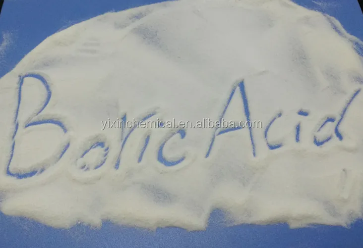 Yixin Latest borax cas no manufacturers for glass factory-2