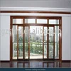 unique yiwu window fitting wooden clad