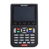 iBRAVEBOX Satellite Finder Meter V8 Finder HD DVB-S2 SatFinder MPEG2 MPEG4 with 3000mA Battery FTA Sat finder