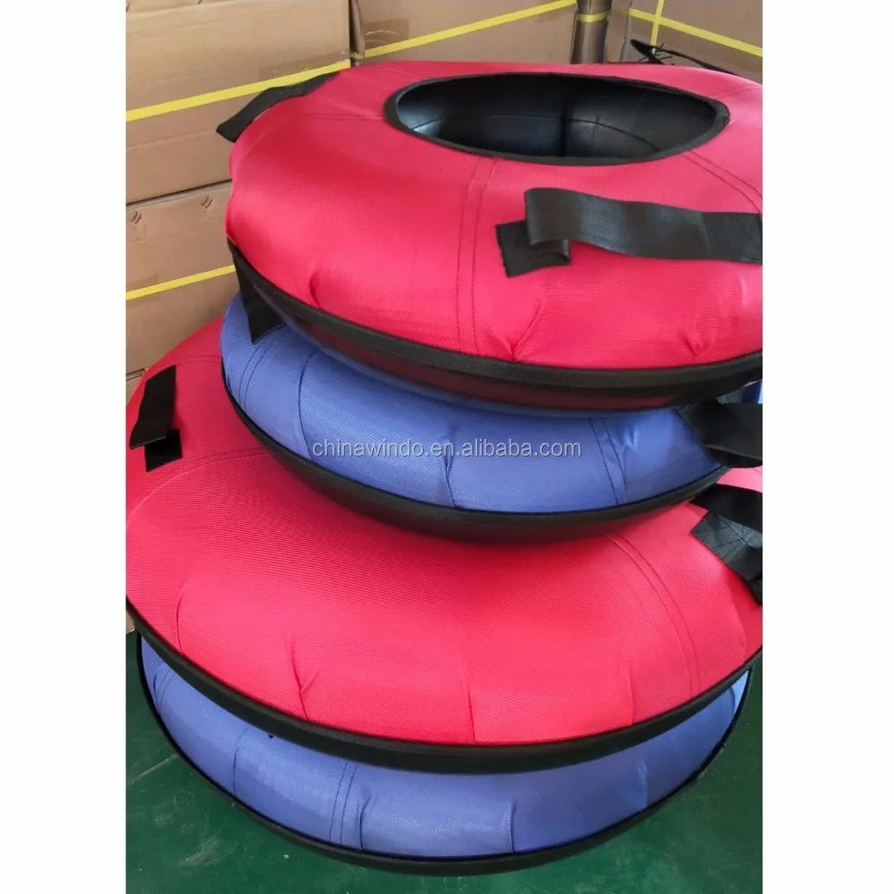 Heavy Duty Commercial Inflatable Towable Snow Tube For Sale Buy