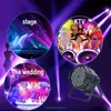 LED Indoor Par Light