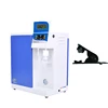 Laboratory water deionizer ultrapure water machine
