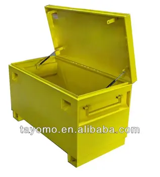 Heavy Duty Jobsite Tool Box Jobse Heavy Duty Jobsite Tool Box