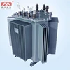 Large current transformer manufacturer oil level indicator