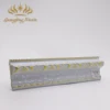 Customized shadow box photo frames moulding
