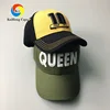 KaiHong Caps New Professional Factory Baseball Premium Sports 3D Embroidery Cap