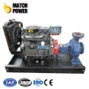 60KW single-machine single suction type high quality after-sales centrifugal pump unit quality guarantee