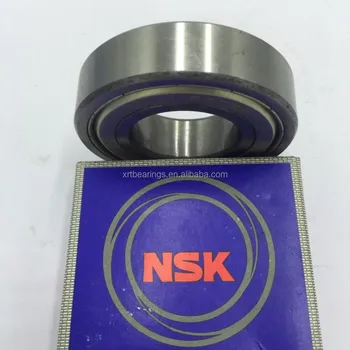 Подшипник nsk 6206z