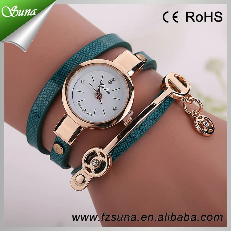Promotion Wholesale Fancy Women Cheap Wrist Watches Watch For Kids