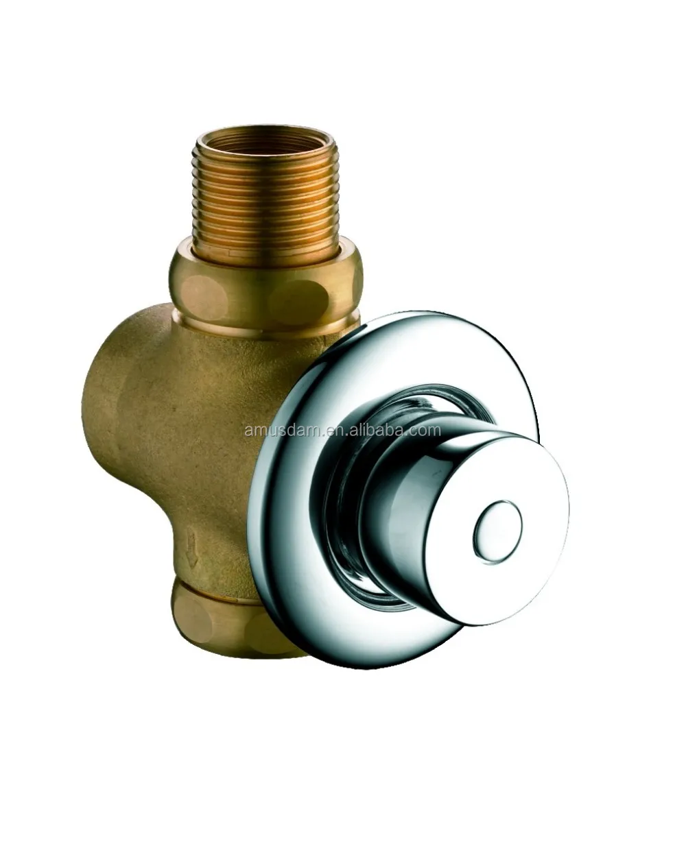 Selfclosing Low Water Consumable Metering Urinal Flush Valve Buy