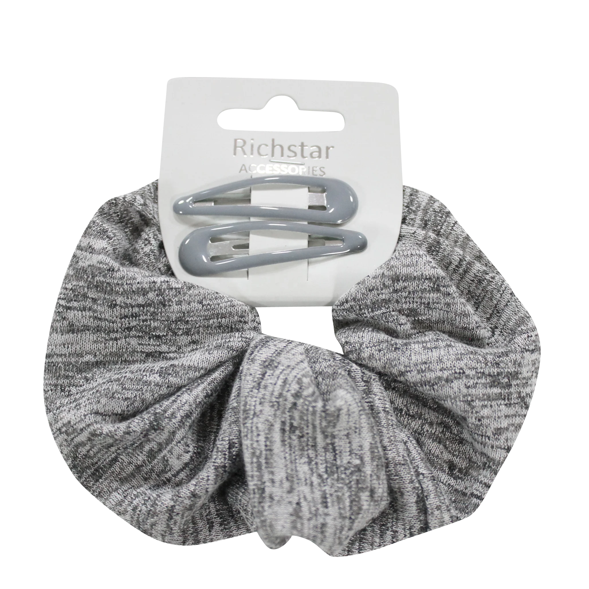 Hot Design Summer Hair Scrunchy Tropical Printing Hair Ties Soft Hair