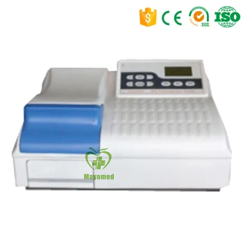 My-b039 High Quality Full Automatic Electrophoresis Analyzer - Buy ...