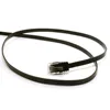 high speed retractable rj45 lan cable networking