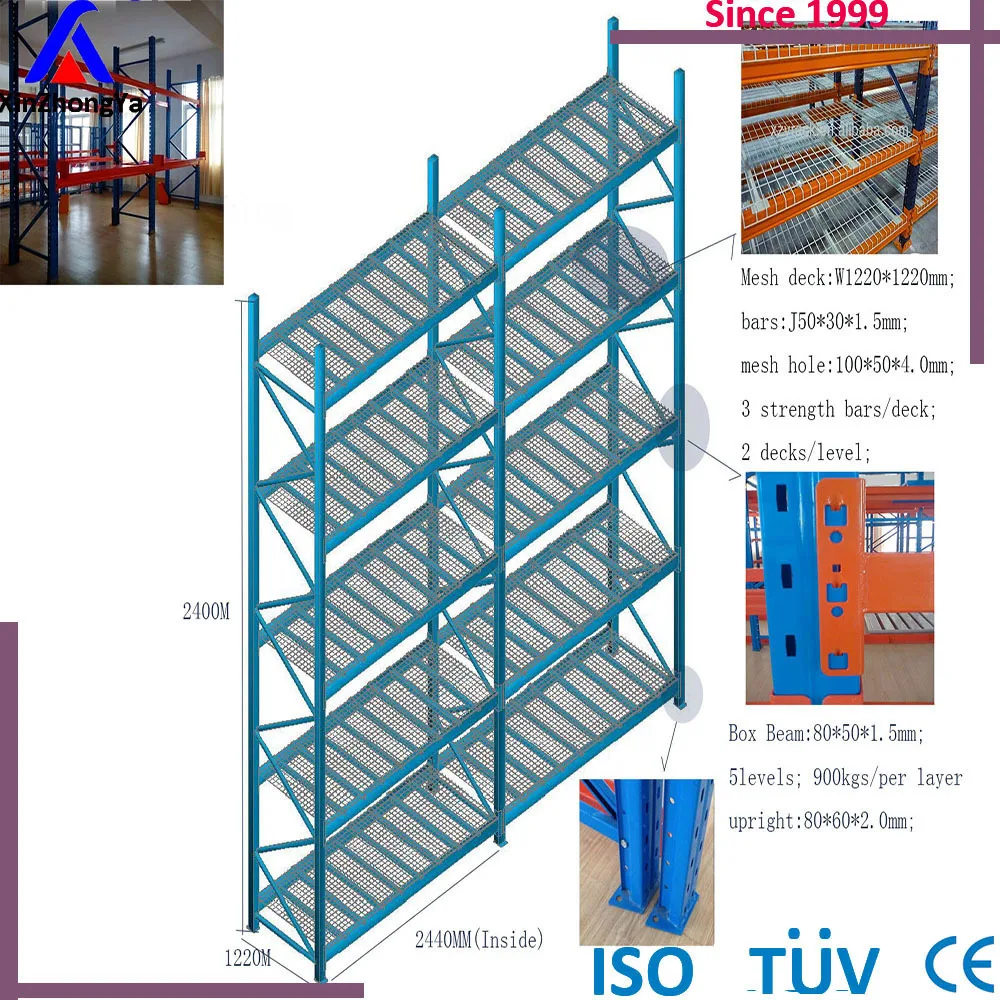 New Steel Storage Shelving Wire Mesh Shoes Shelf Commercial Shoe Rack ...
