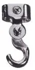 JACKBO High Quality Stainless Steel Swimming Pool Lane Rope Hook