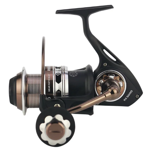 Reelsking Fishing Reel, রিলসকিং ফিশিং রীল