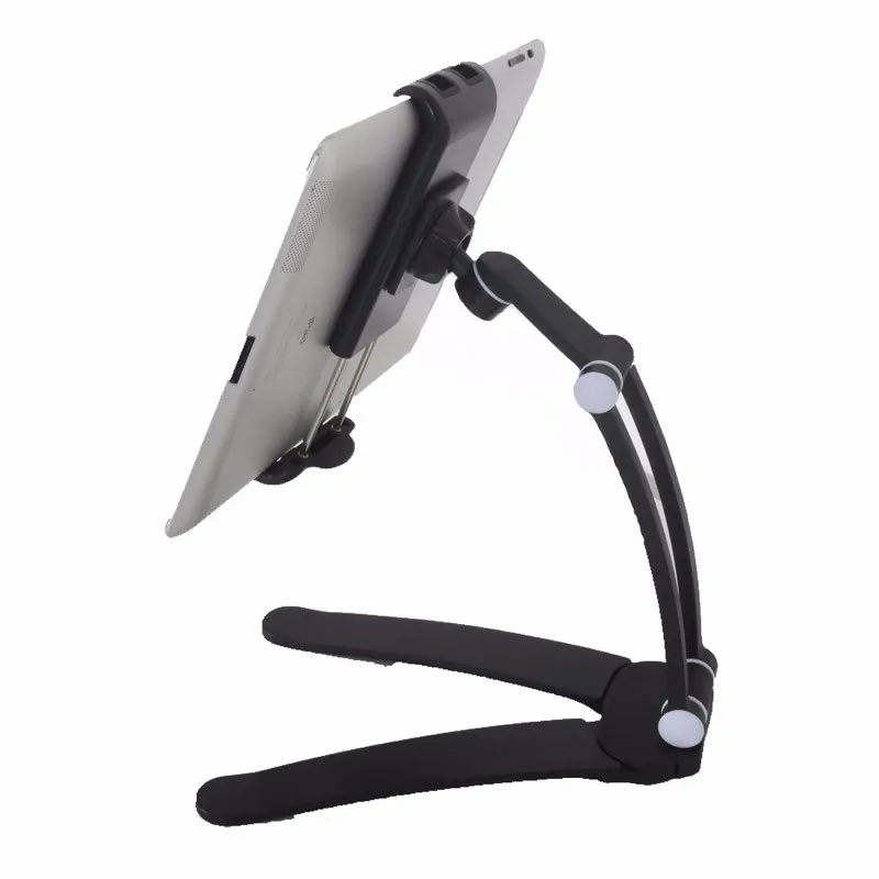 2 In1 Kitchen Mount Wall Mount Tablet Pc Bracket Tablet Mounting