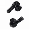 Aluminum Car Motorcycle Tire Valve Stem 90 Degree Angle Wheel Tire Stem Tubeless Valve