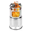 Where To Get Wood Fire Maple Camping Stove