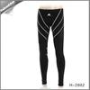 direct sale men professional streamline design bathing trunk/man anti-UV diving trunk/long stripe swimming trunk