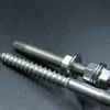 Astm a193 b7m Stainless Steel Stud Bolt with 2hm Nut