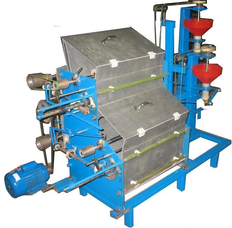 Pyrotechnics Quick Fuse Making Machine By Wet Way Buy Pyrotechnics