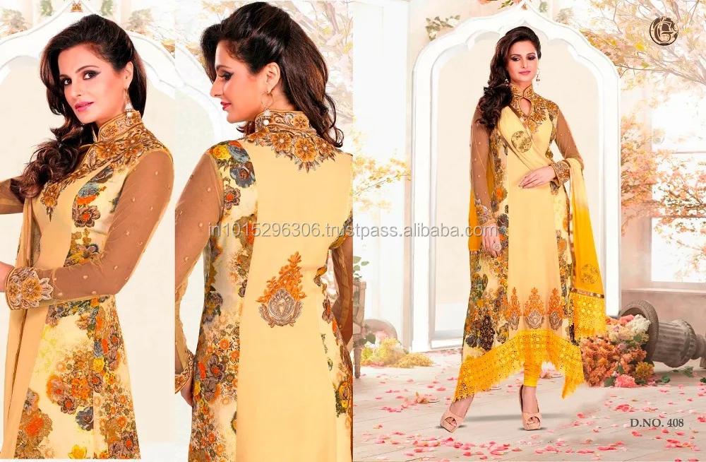 pinnacle ethnic wear