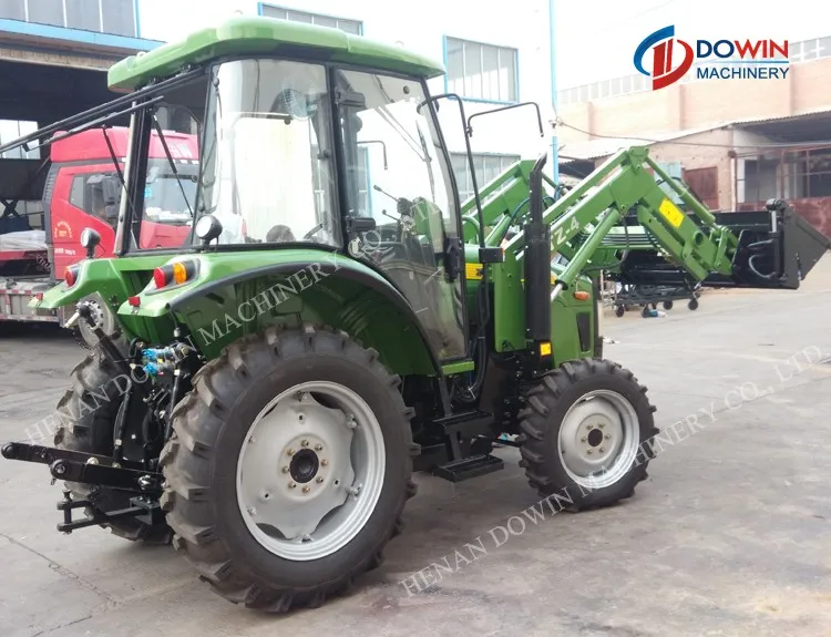 7cx5 Agricultural Mini Farm Tractor Trailers For Sale Buy