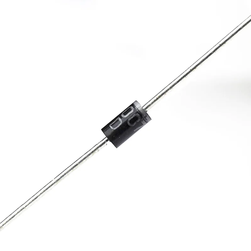 1 Amp 1n4001 To 1n4007 Silicon Rectifier Diode Buy Silicon Rectifier Diode,1 Amp Rectifier