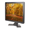 17 Inch Computer Monitor LED Display VGA Input 17Inch Desktop PC Monitor